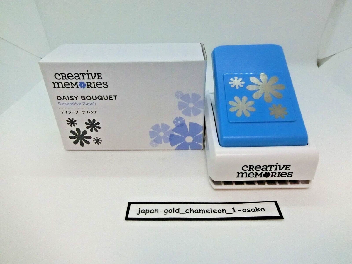 creative memories daisy products for sale | eBay