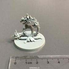 2.0'' monster For Dungeons  Dragon D D Toys Marvelous Miniatures figure K5