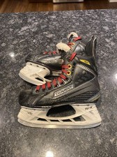 Bauer Supreme 160 Ice Hockey Skates Size: US 3.5 Youth Kids