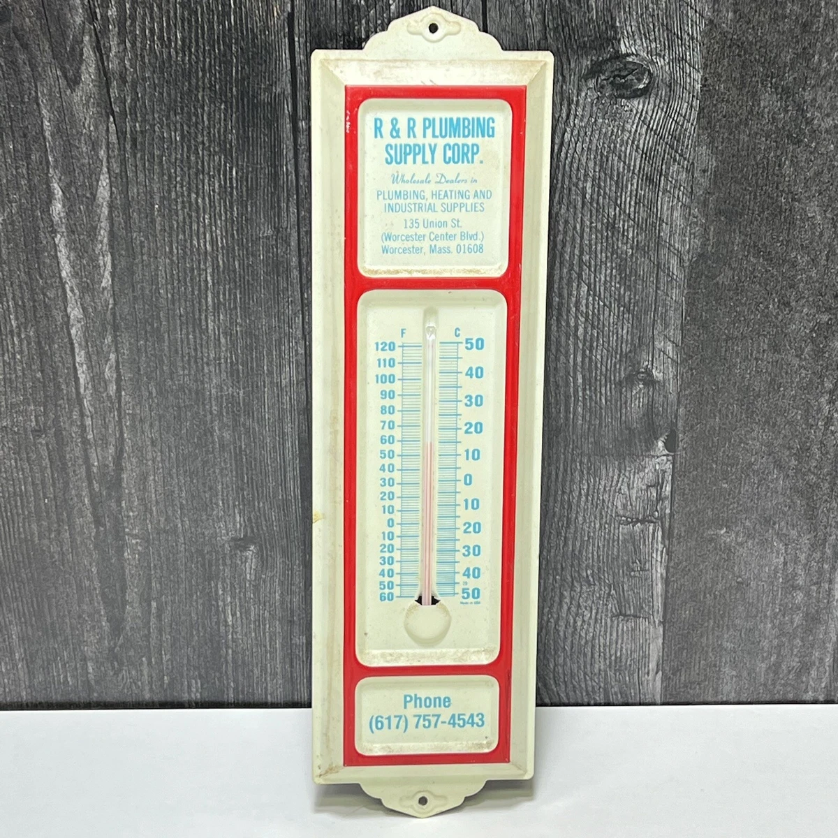 Thermometer supplier best sale