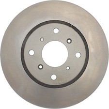 Centric Front Disc Brake Rotor For 1987-1990 Acura Legend 121.40020