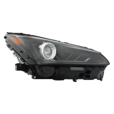 LABLT LED Headlight Headlamp Assembly For 2018-2021 Lexus NX300 NX300h Right