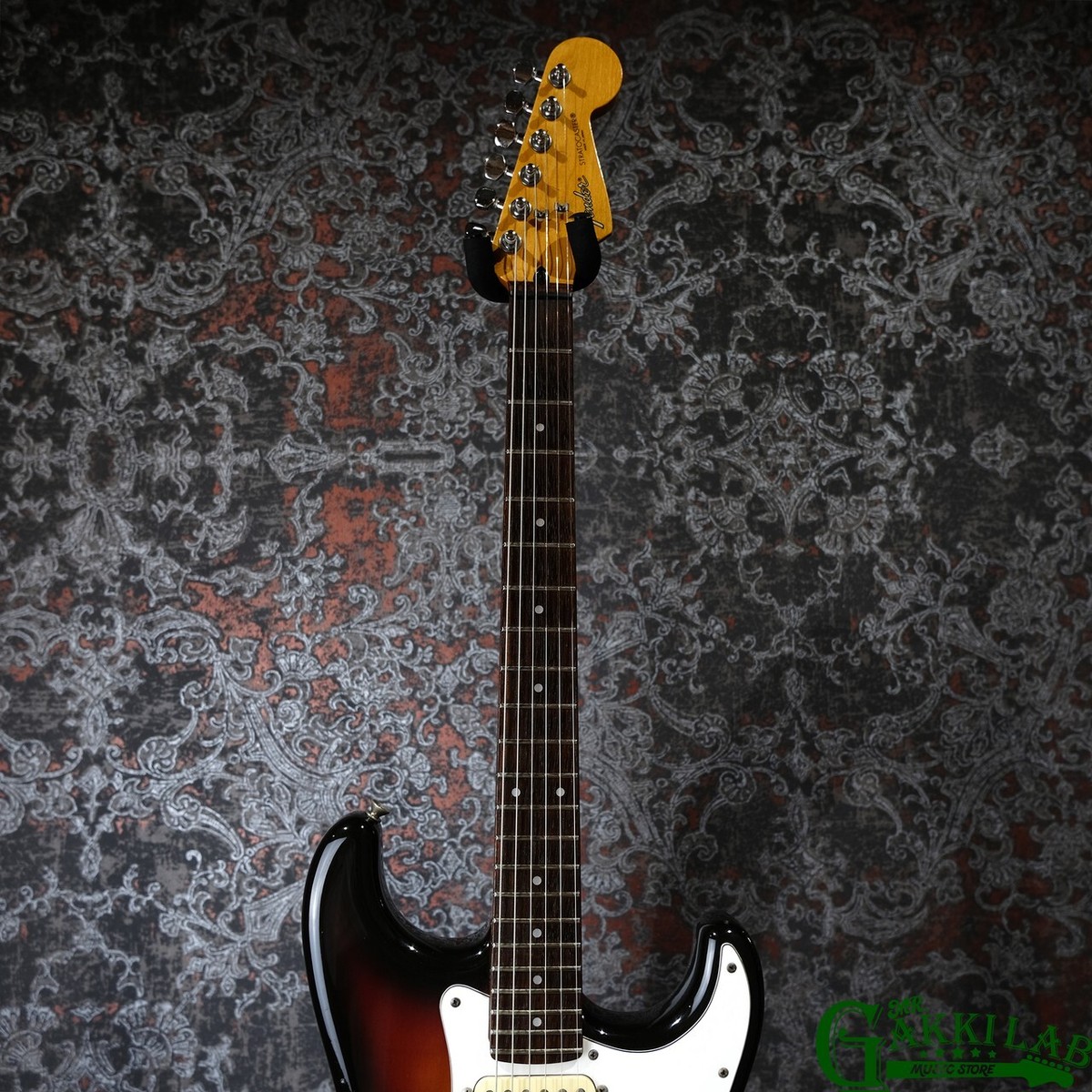 fender Japan ST314-55 Eシリアル Fender Japan ST314-55 / 3 Tone Sunburst 【Eシリアル