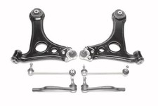 TA Technix QUERLENKER-KIT SATZ SET GROß MERCEDES A-KLASSE W168