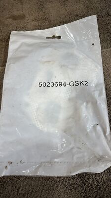 Exhaust Gasket 5023694-GSK2  (2 Pack)