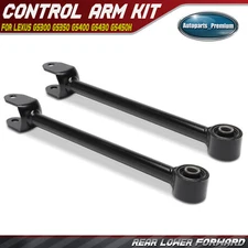 2x Rear Lower Forward Lateral Arm Kit for Lexus GS300 GS350 GS400 GS430 GS450h