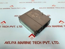 Siemens simatic s7 6es7 322-1bh01-0aa0 output module