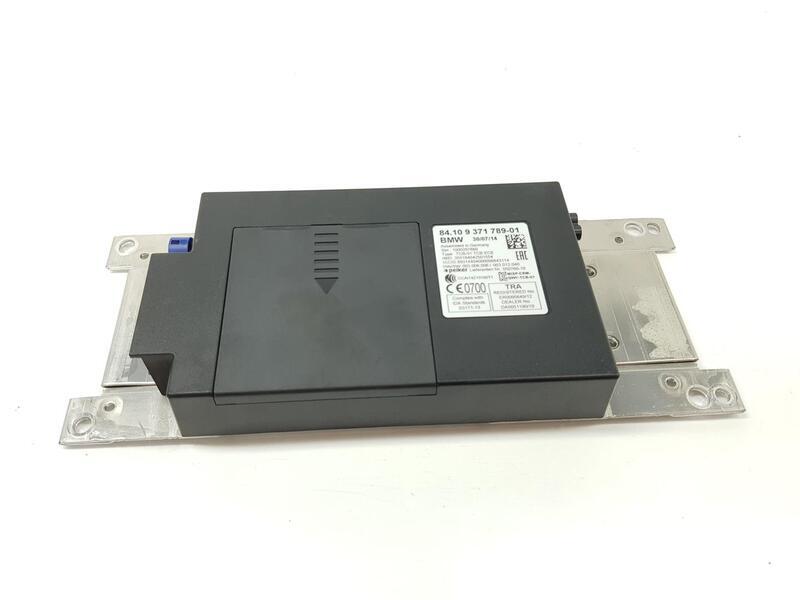 84109371789 elektronikmodul für BMW 2 ACTIVE TOURER 18 D 2014 