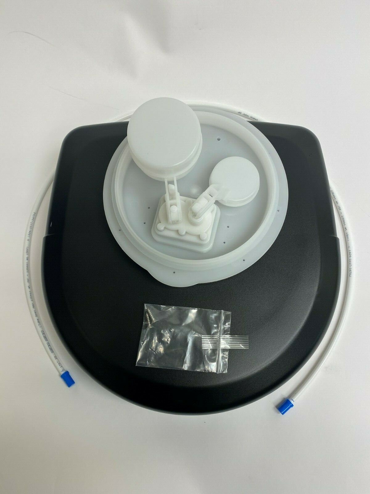 WATER COOLER POINT OF USE KIT PARTS CLOVER AQUVERSE DISPENSER eBay