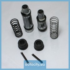 Maître-cylindre de frein Peugeot 504