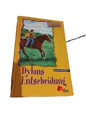 Joanna Campbell -- VOLLBLUT  30  / Dylans Entscheidung / PonyClub 2004