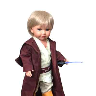 18 Inch Doll Clothes-Galactic Outfit Fits Kennedy and Friends Dolls and All Othe