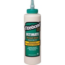 Titebond III Ultimate Wood Glue 16 Oz.