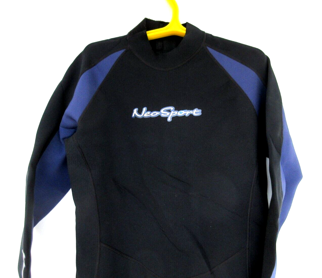 Men's XXL Wetsuit Neosport 3/2 Full Suit Backzip Jumpsuit Skin Scuba Diving eBay