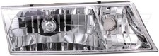 Dorman 1590291 Headlight Assembly fits Ford and Mercury models