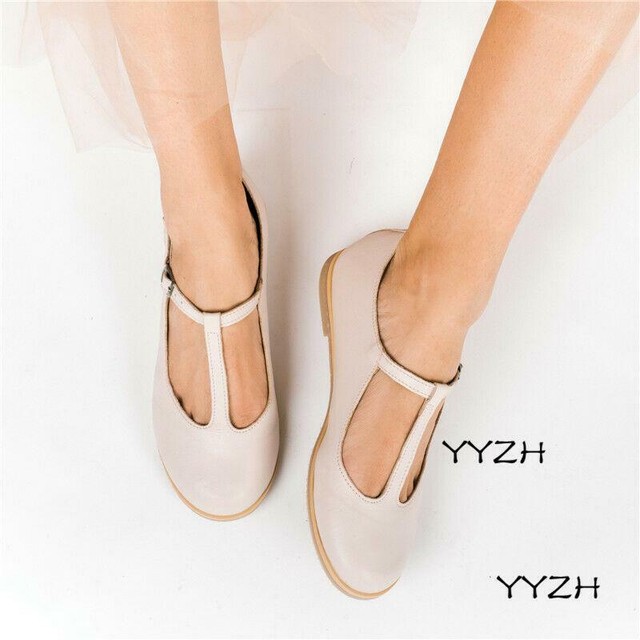 kickers kariko t strap