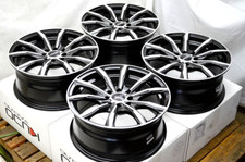16 Wheels Rims Black Chevrolet Cobalt Spark Honda Accord Civic Miata Cooper 4 16 Wheels Rims Black Chevrolet Cobalt Spark Honda Accord Civic Miata Cooper 4