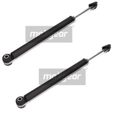 2x Stossdämpfer hinten Opel Corsa D S07 Van 1,0 1,2 1,3 1,4 1,7