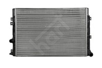 Hart KüHler WasserküHler FüR VW Tiguan Sharan Seat Alhambra 5N 7N 7N1 7N2
