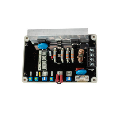 AVR-L-15 Amp 1 Or 3 Phase Automatic Voltage Regulator for Generator Alternator 