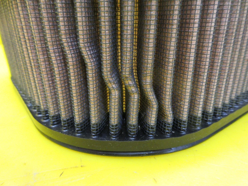 Harley-Davidson 夜杆 特殊街道 V-ROD VRSC K&N 性能空气过滤器 — 第 2/4 张图片