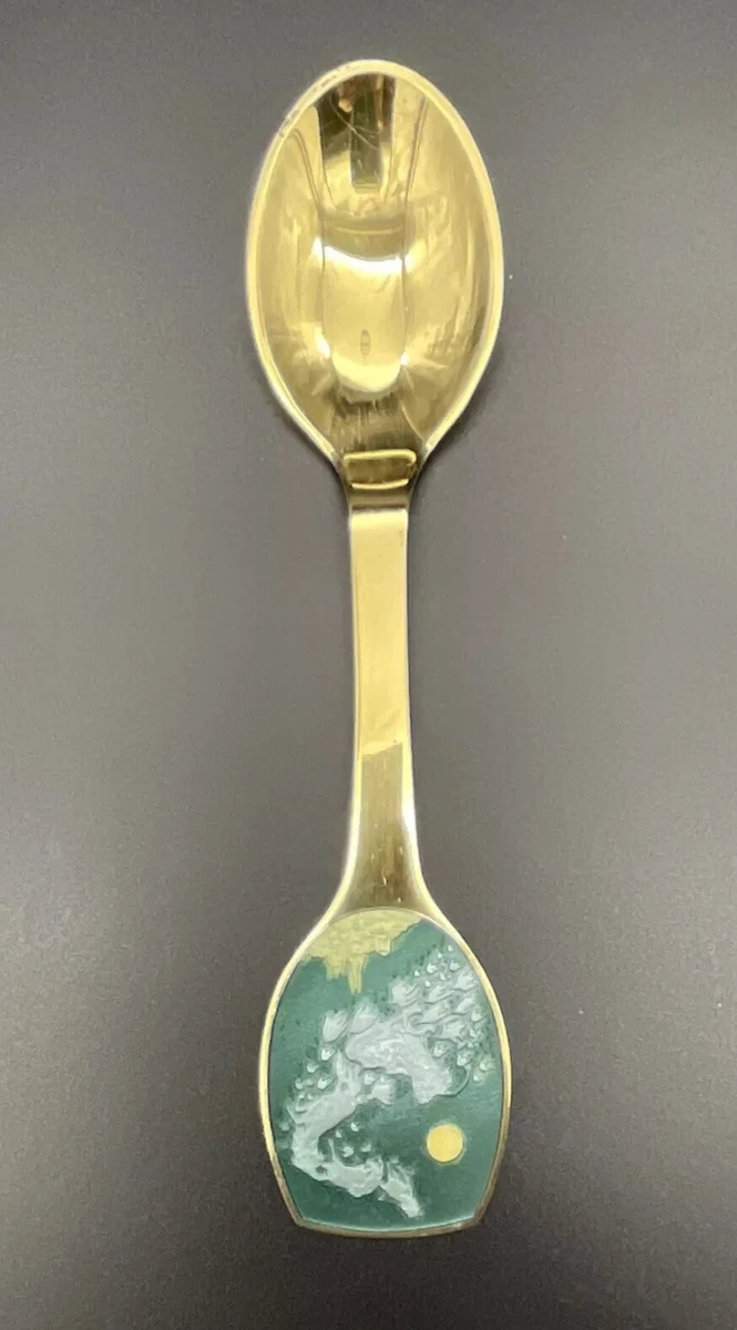 Michelsen Spoons products for sale | eBay
