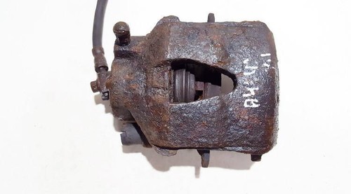 Volkswagen Caddy 2007 Disc-Brake Caliper front left side used, Gen #737352-38