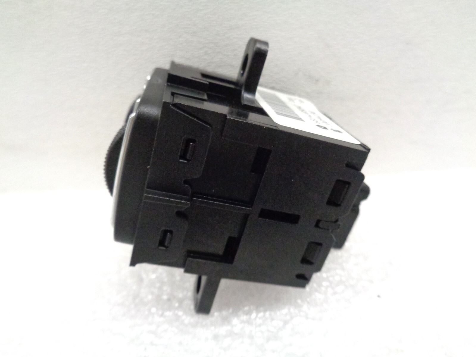 14-17 Maserati Ghibli Headlight Lamp Light Dimmer Switch Control OEM AK2308308