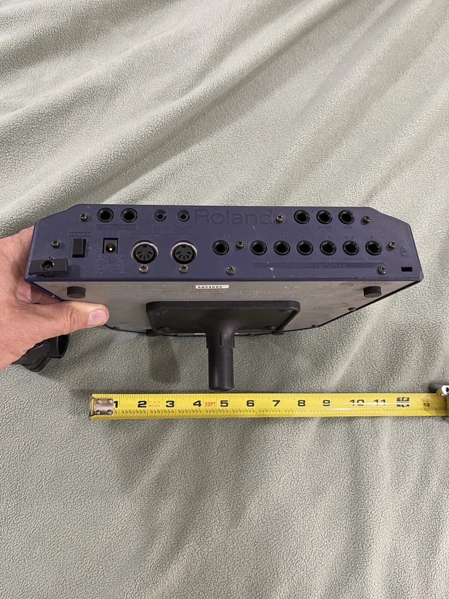 Roland td 6 module online