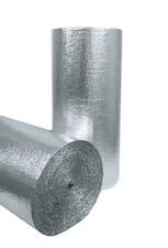 100 sqft Infrared Blocker Thermal Radiant Barrier Heat Block Shield Reflector 