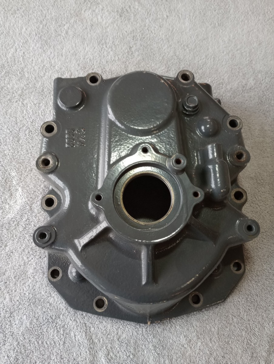 Kubota 3C083-21417 Rear PTO Housing. 540/540E. M5-091. M5-111