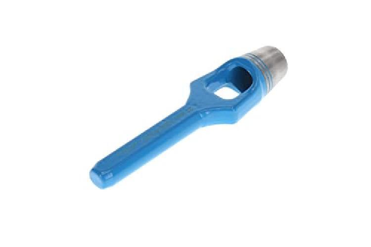 Botador con asa 22 mm