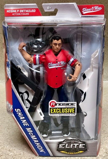 ringside collectibles