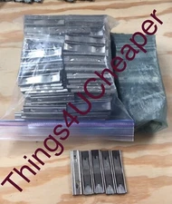 Yugo German Prom Queen 2 Piece Mauser Rifle Stripper Clips K98 98K M24 M48 8mm