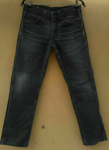 Levi's 511 W30 L34 Levis jeans uomo D4661 | eBay