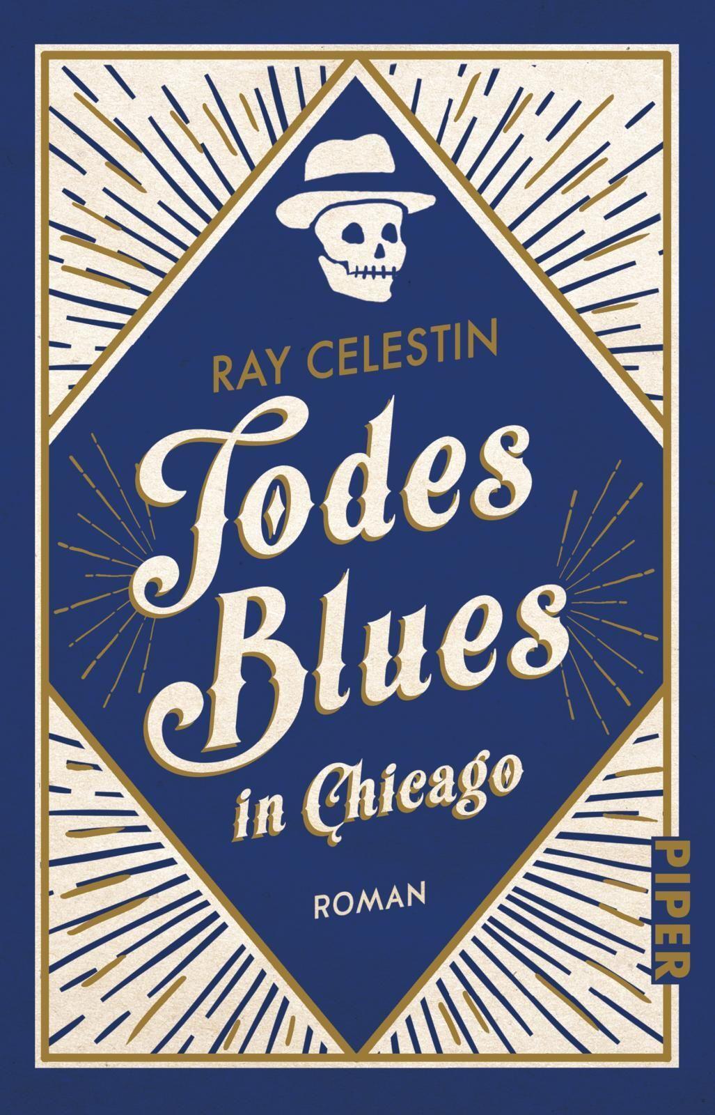 Thumbnail - Todesblues In Chicago