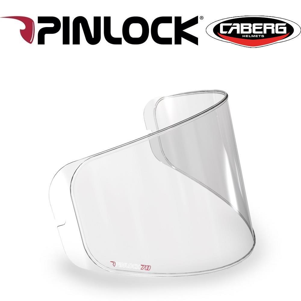 Pinlock Visor Insert, photo 1 of 2