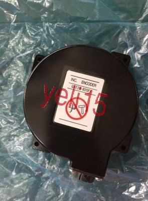 YASKAWA UTTIH-B20FK Encoder for SGMGV-09ADC61 AC Servo Motor Expedited Shipping