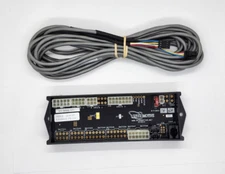 INTERMOTIVE A-SBB8-B-18 FLEXTECH SWITCH BACKER BOARD *S54