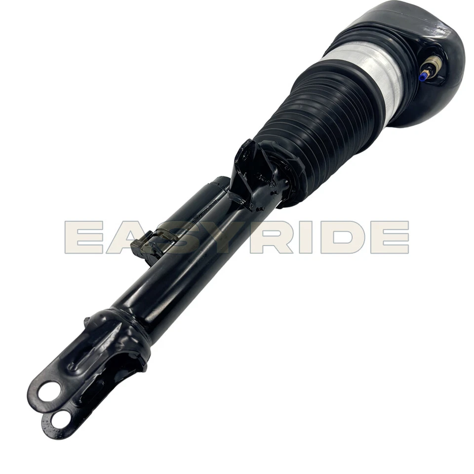 Amortiguador de suspensión neumática delantera derecha para BMW G11 G12 740i 750i 740Li 750Li tracción trasera Foto 4 de 4