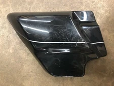 Harley Davidson FLHTK Electra Glide Ultra Limited 10-14 15 OEM Left Side Cover