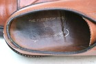 Florsheim Imperial 5 Nail 93603 Brown Leather Kenmoor Leather Oxford Shoe 10.5A — photo 6