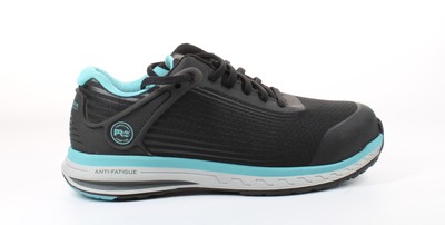 Timberland Pro Drivetrain Composite Toe 7 Women's Black
