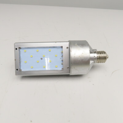 Light Efficient Design LED-8090M50-A 120W LED Showbox HID Retrofit Wandlampe
