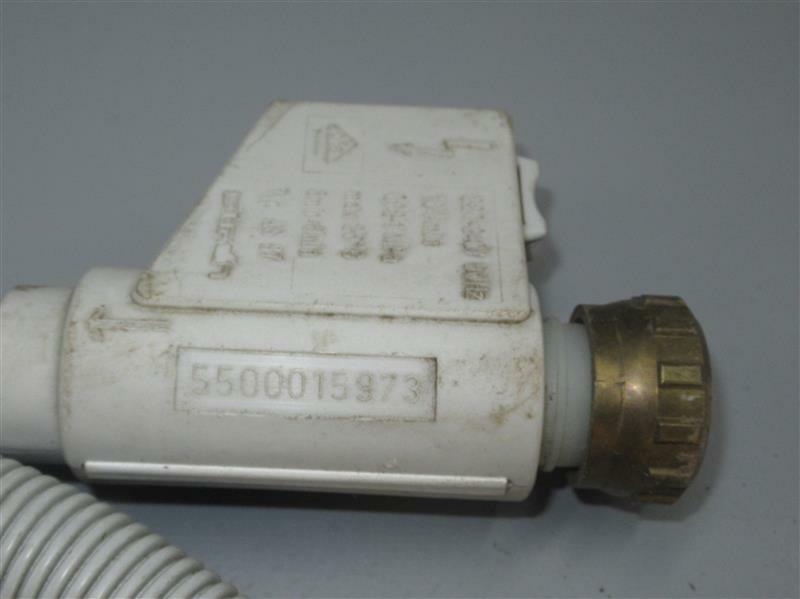 Zulaufchlauch Aquastop Waschmaschine Siemens,Bosch Bitron  