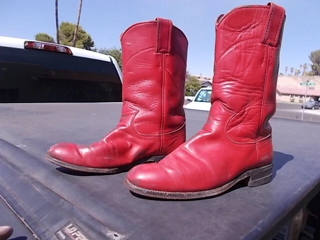 Ladies justin cheap ropers