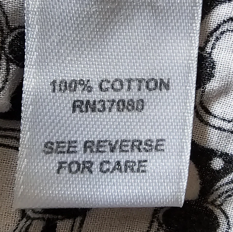 Camisa Top Blusa Mujer Cato Talla L Grande Manga Corta Cuello en V Foto 3 de 4