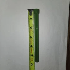 remington 1100 870 .410 ONLY. SUB GAUGE! green plastic 5-1/2" plug