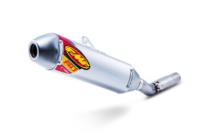 FMF - 041594 - Mini Factory 4.1 Slip-On Muffler