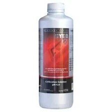 CYCO pH 4 Calibration Solution 1 Liter